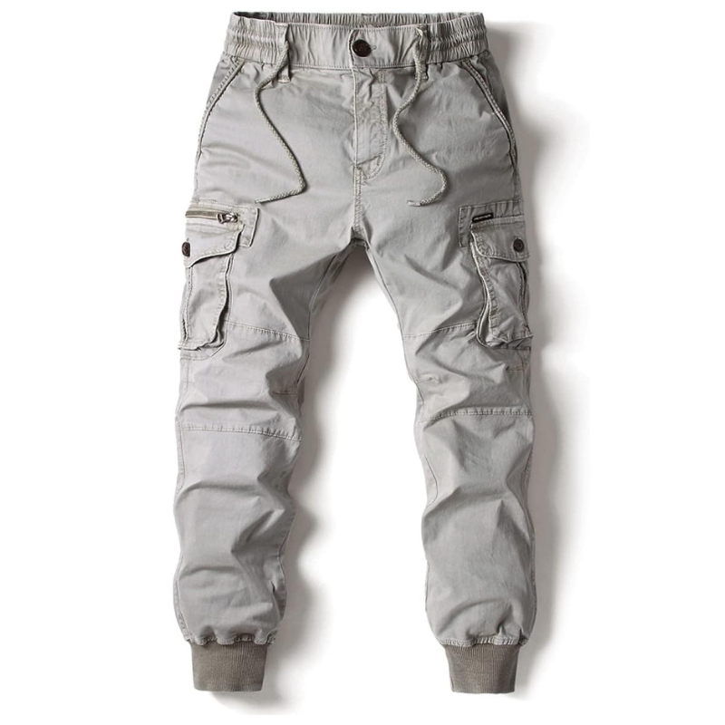 Metro Cargo Joggers