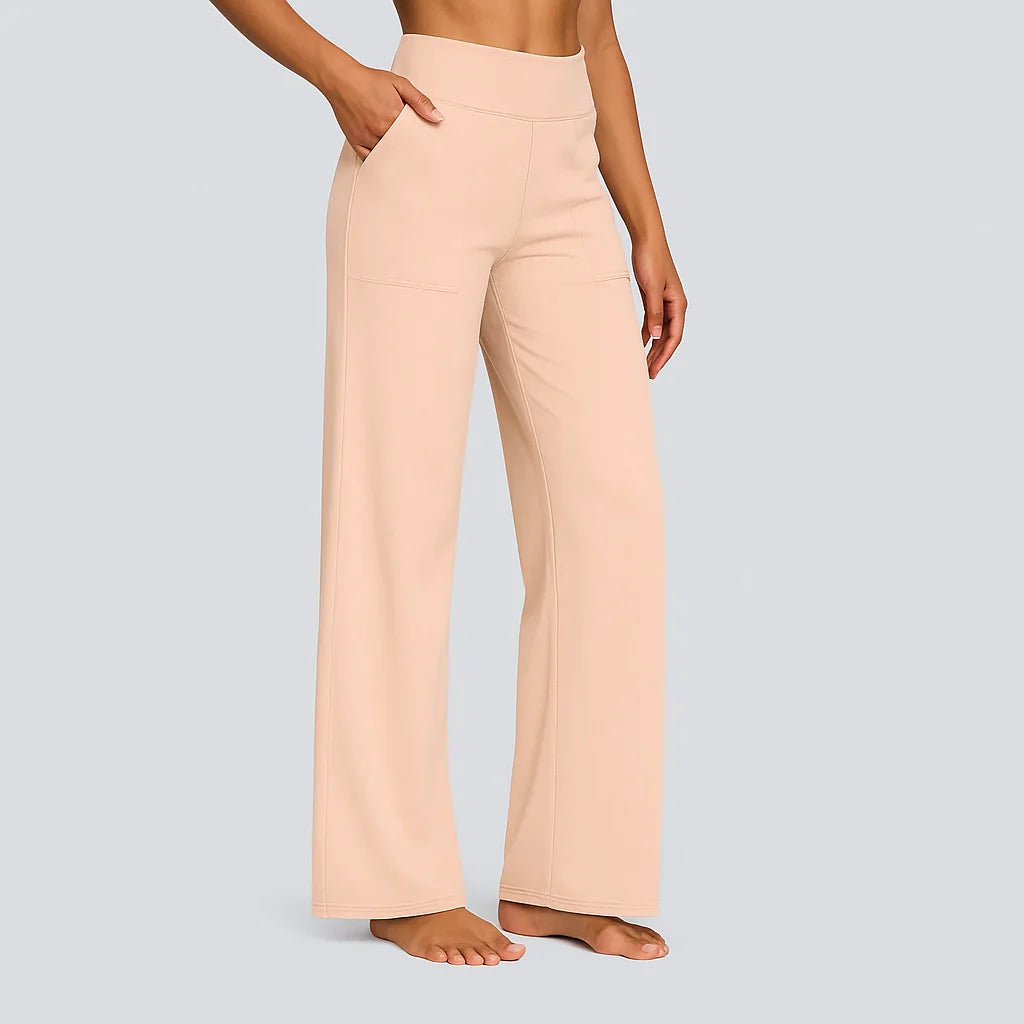 Amelia Comfort Stretch Pants