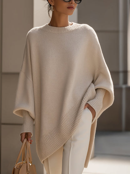 Jaque Wool Blend Sweater