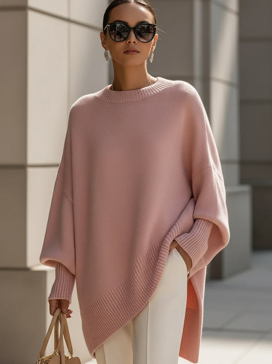 Jaque Wool Blend Sweater