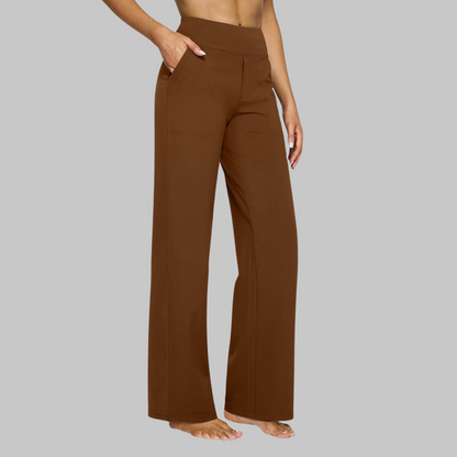Amelia Comfort Stretch Pants