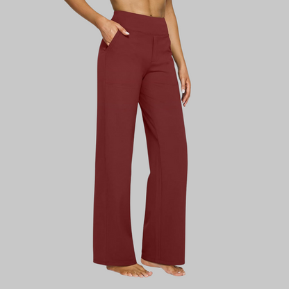 Amelia Comfort Stretch Pants