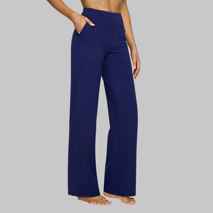Amelia Comfort Stretch Pants