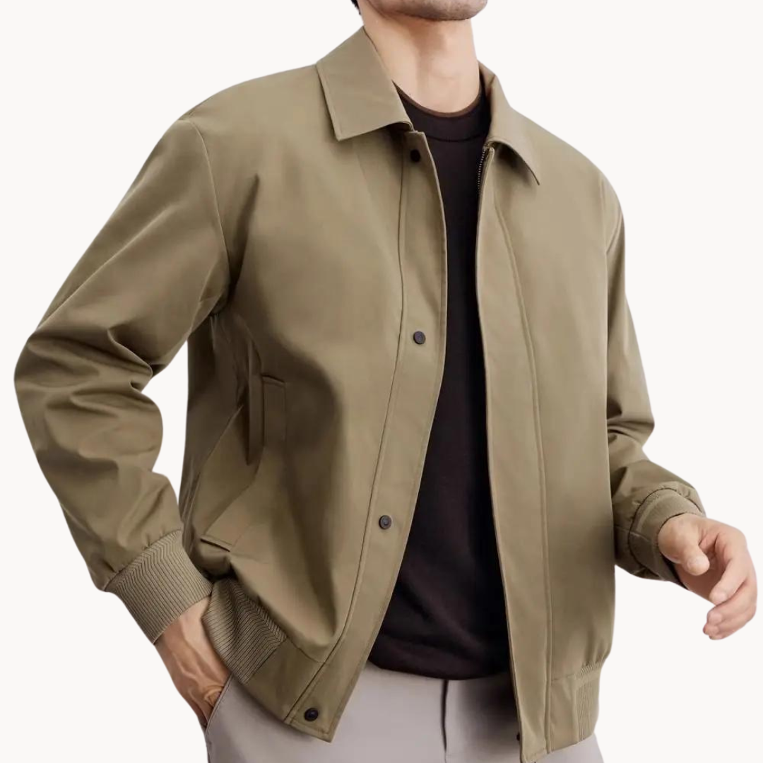 Corvell Light Jacket