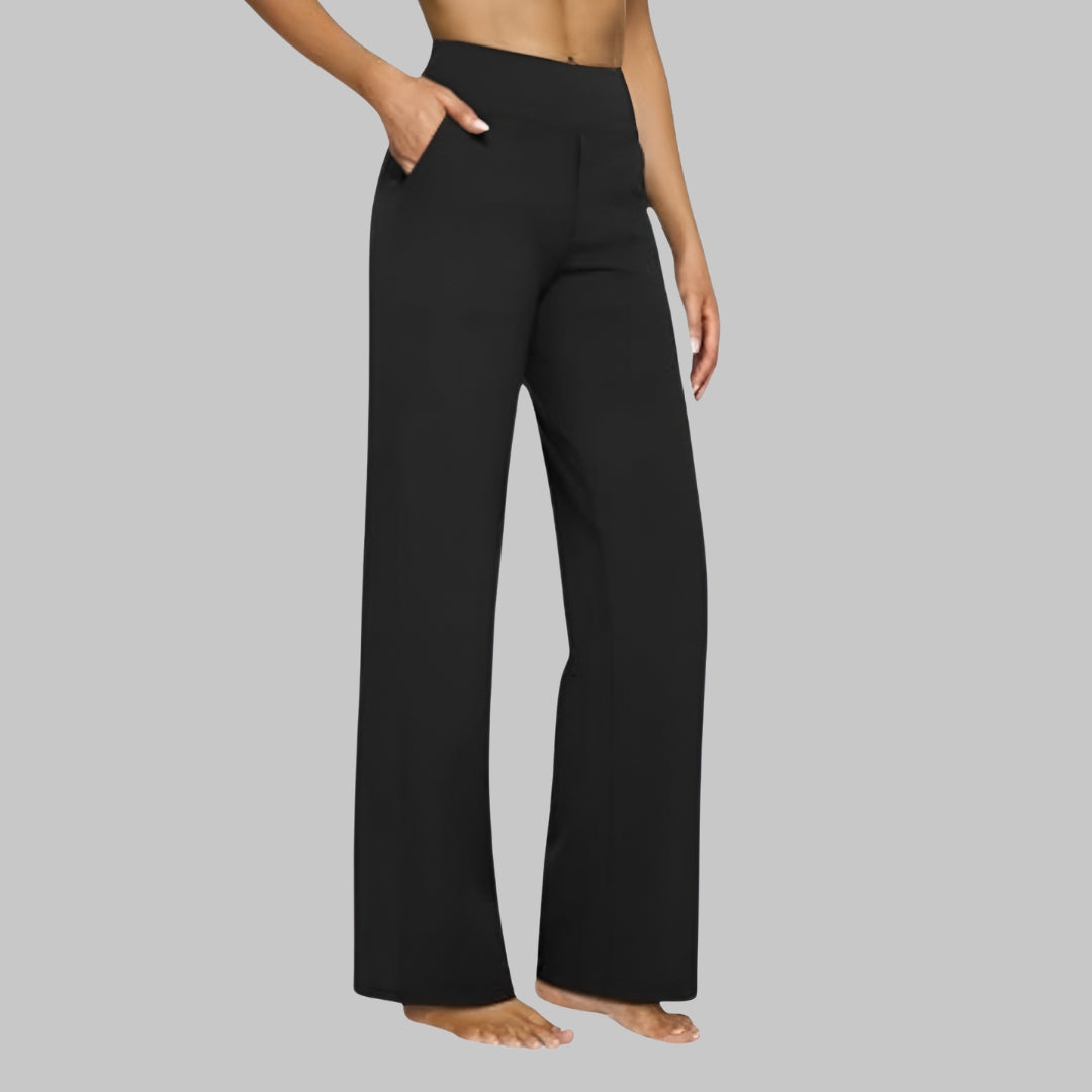 Amelia Comfort Stretch Pants