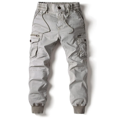 Metro Cargo Joggers