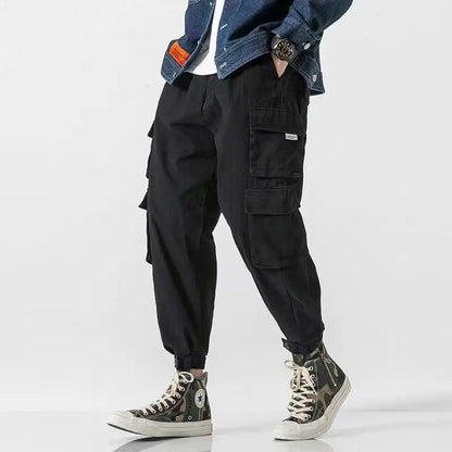 Terra Utility Cargo Pants