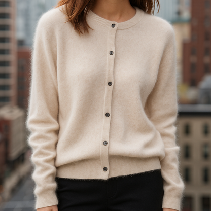 Marise Cashmere Sweater
