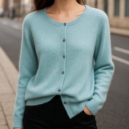 Marise Cashmere Sweater