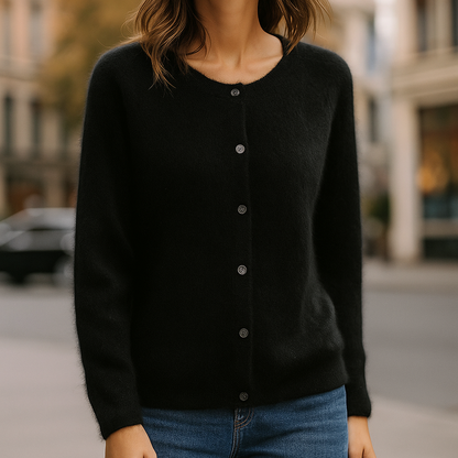 Marise Cashmere Sweater