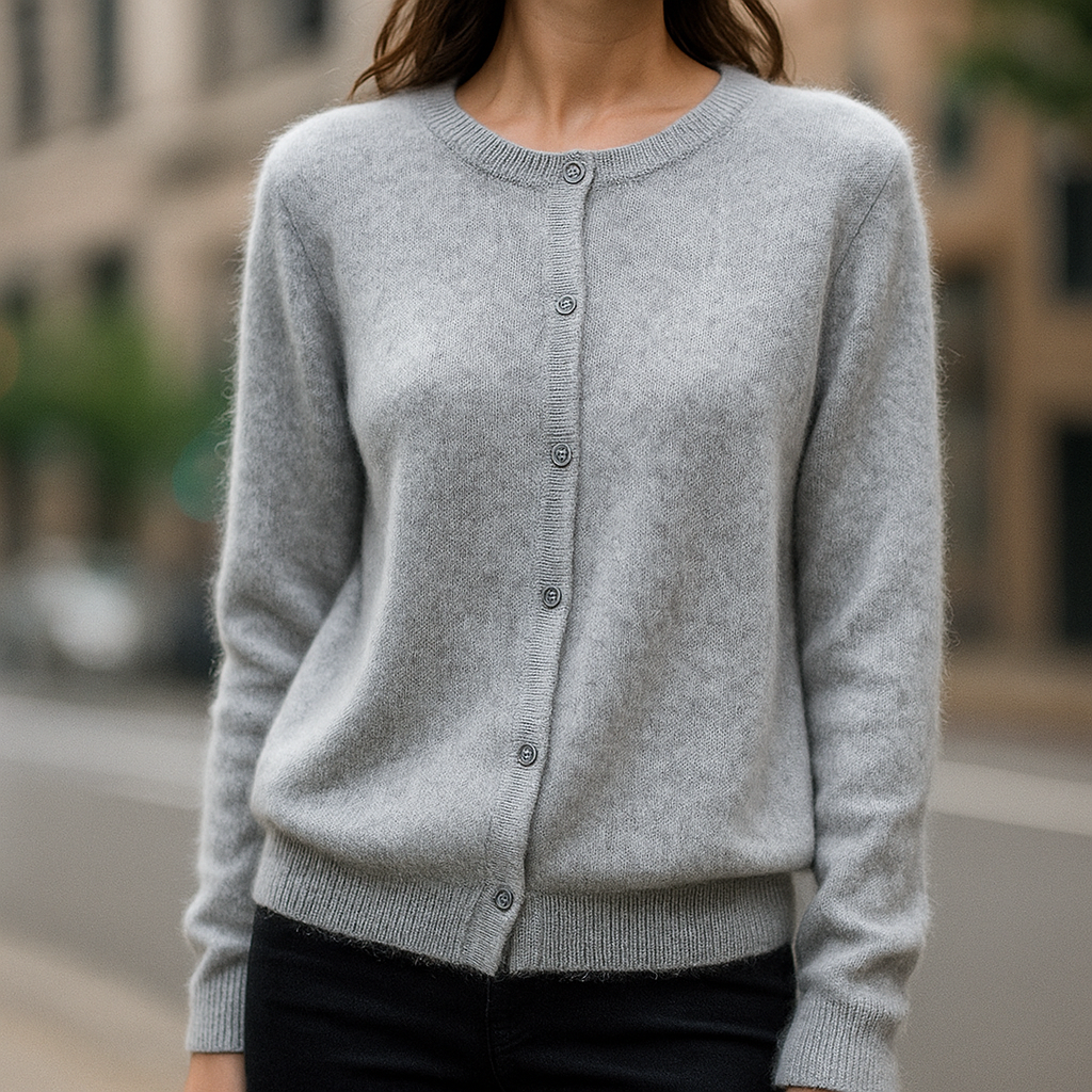 Marise Cashmere Sweater