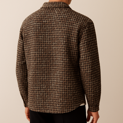 Privera Classic Tweed Jacket