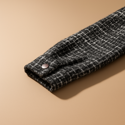 Privera Classic Tweed Jacket