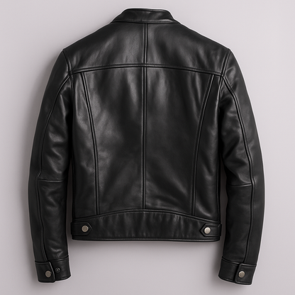 Korvin Vintage Leather Jacket