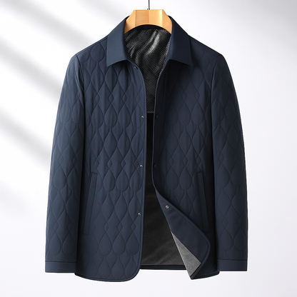 Brandon Quilted Jacket