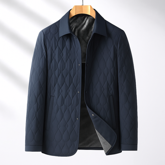 Brandon Quilted Jacket