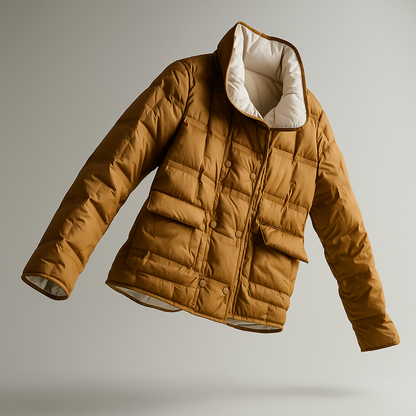 Nimara Down Jacket
