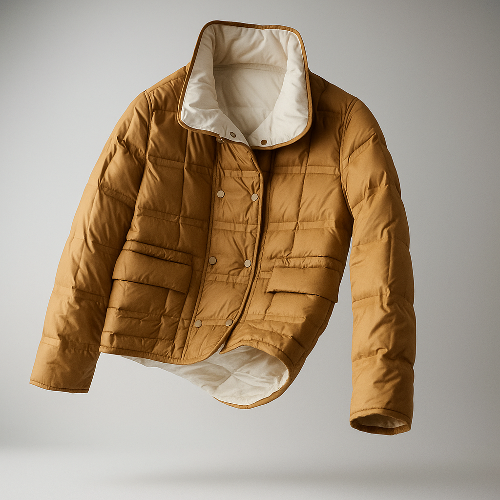 Nimara Down Jacket
