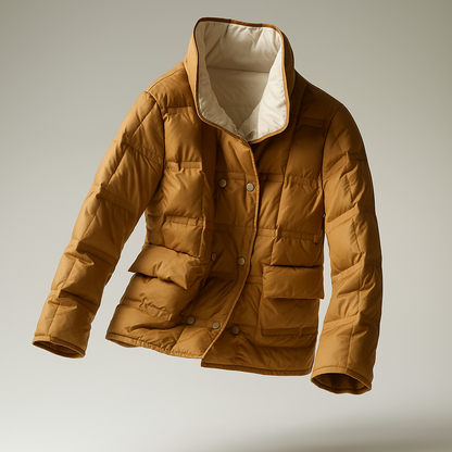 Nimara Down Jacket