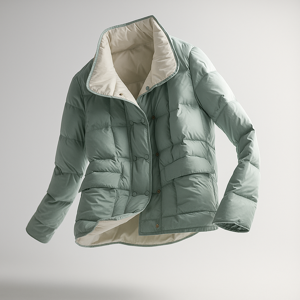 Nimara Down Jacket