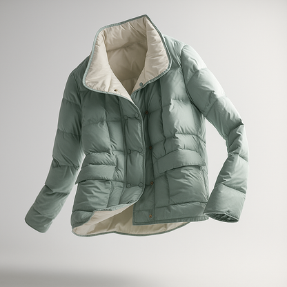 Nimara Down Jacket