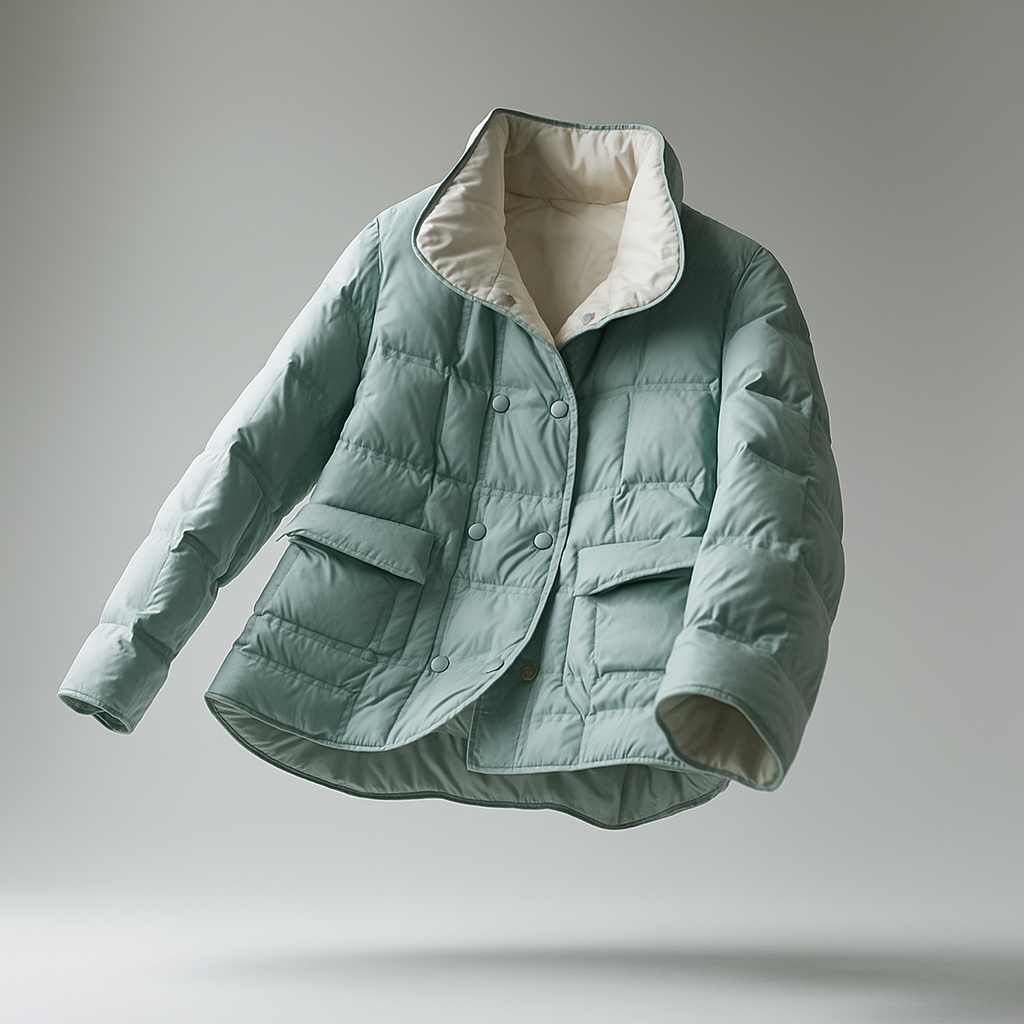 Nimara Down Jacket