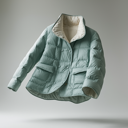 Nimara Down Jacket