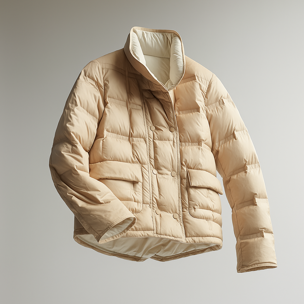 Nimara Down Jacket