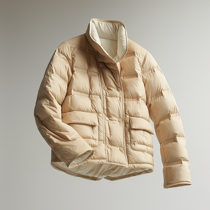 Nimara Down Jacket