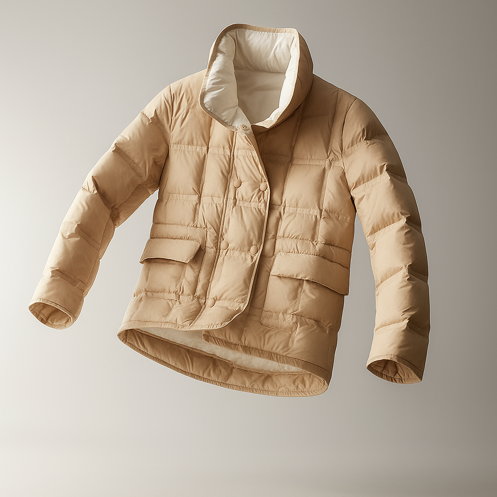 Nimara Down Jacket