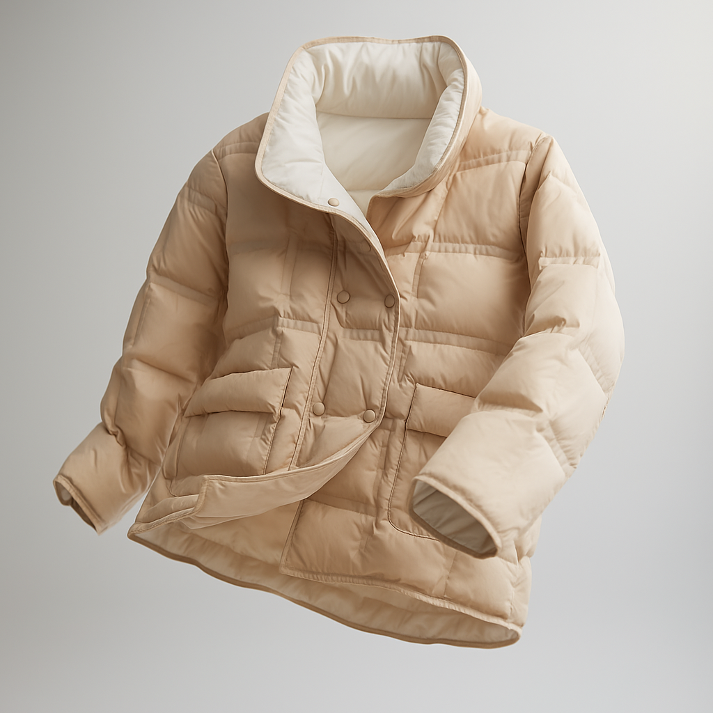 Nimara Down Jacket