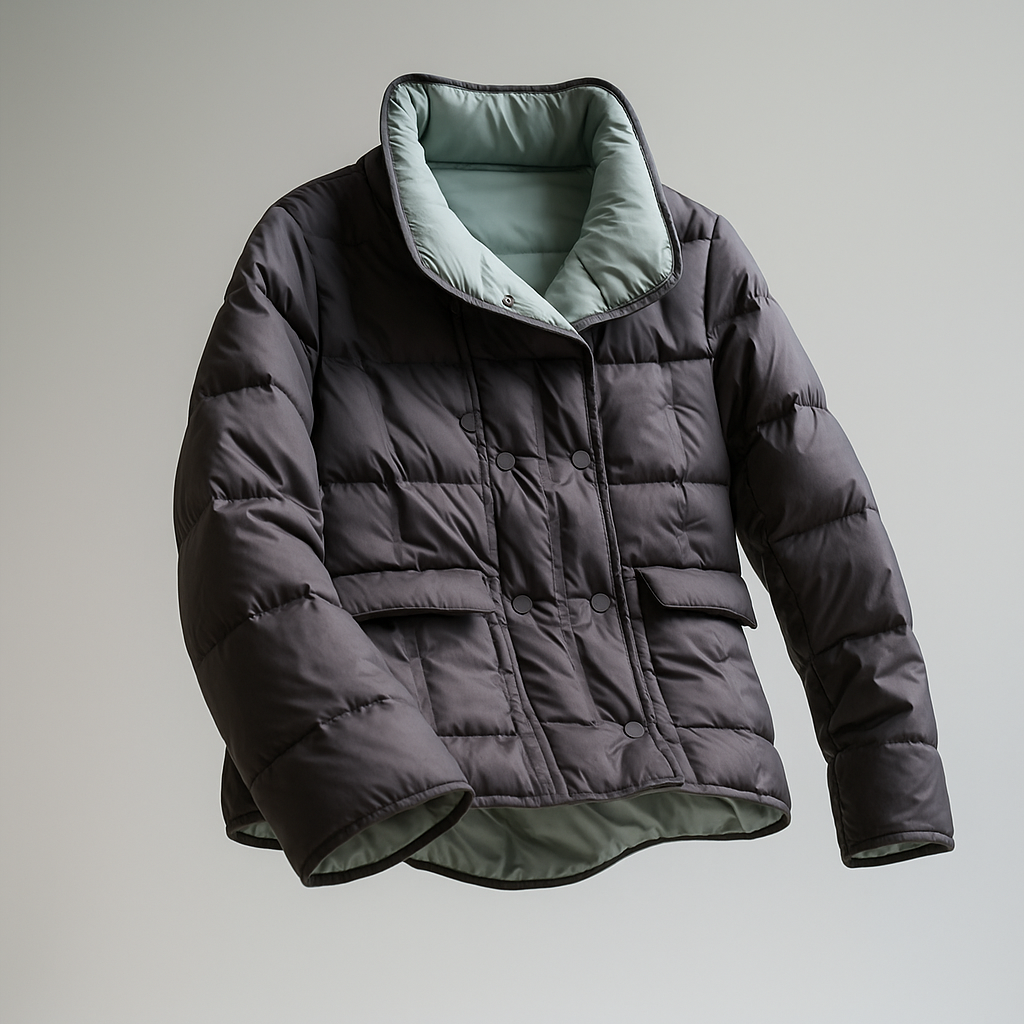 Nimara Down Jacket