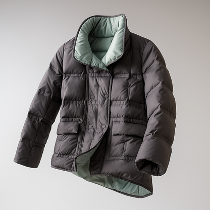 Nimara Down Jacket