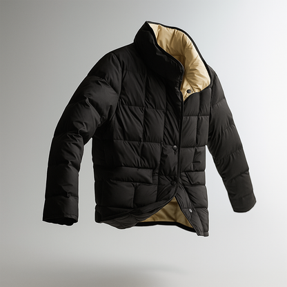 Nimara Down Jacket