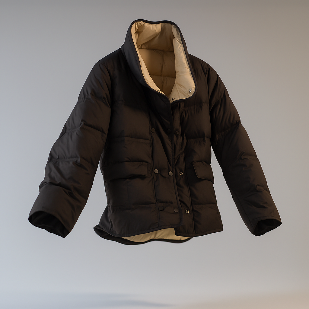 Nimara Down Jacket