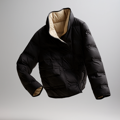 Nimara Down Jacket