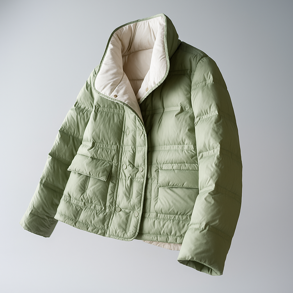 Nimara Down Jacket