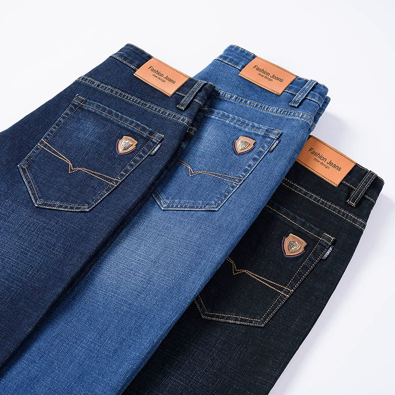 Harrison Classic Denim