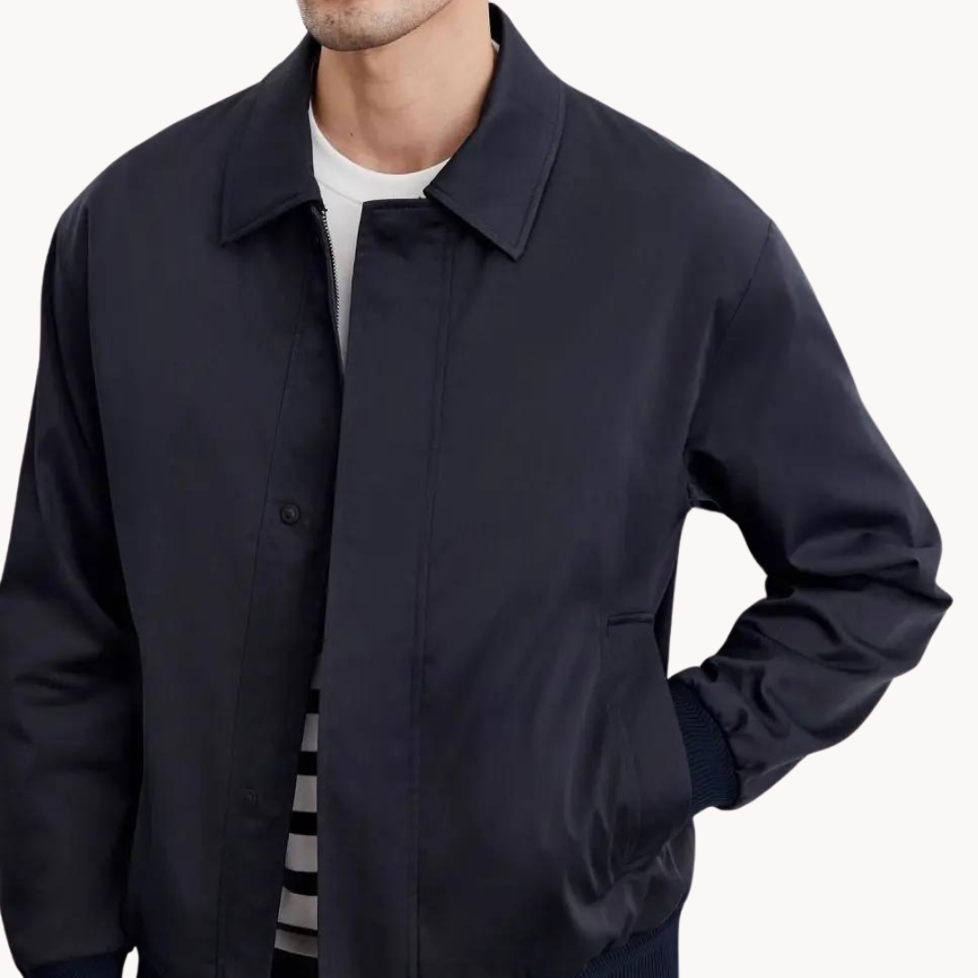 Corvell Light Jacket