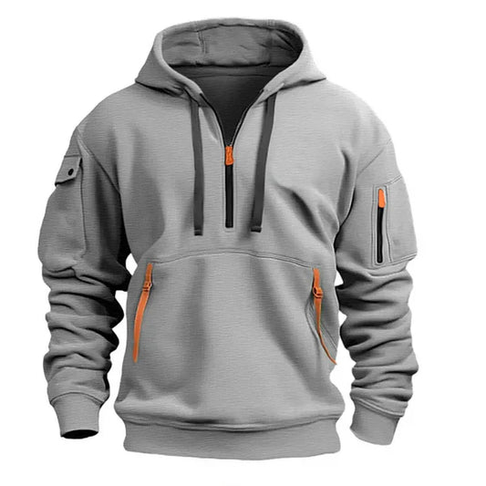 Antimo Urban Hoodie
