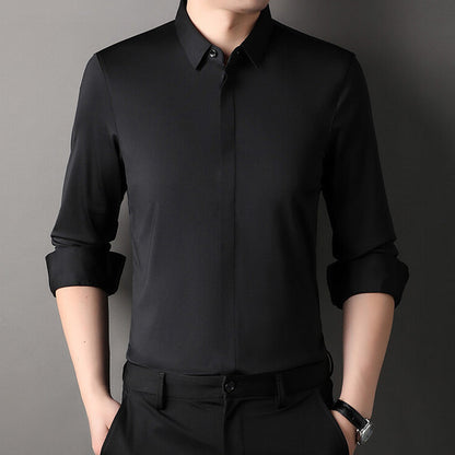Alden Stretch Shirt