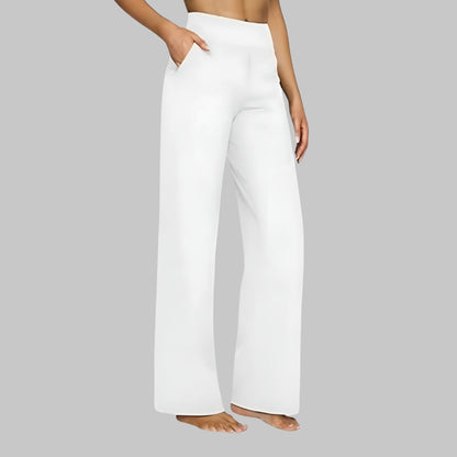 Amelia Comfort Stretch Pants