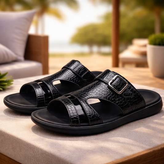 Orven Comfort Slides