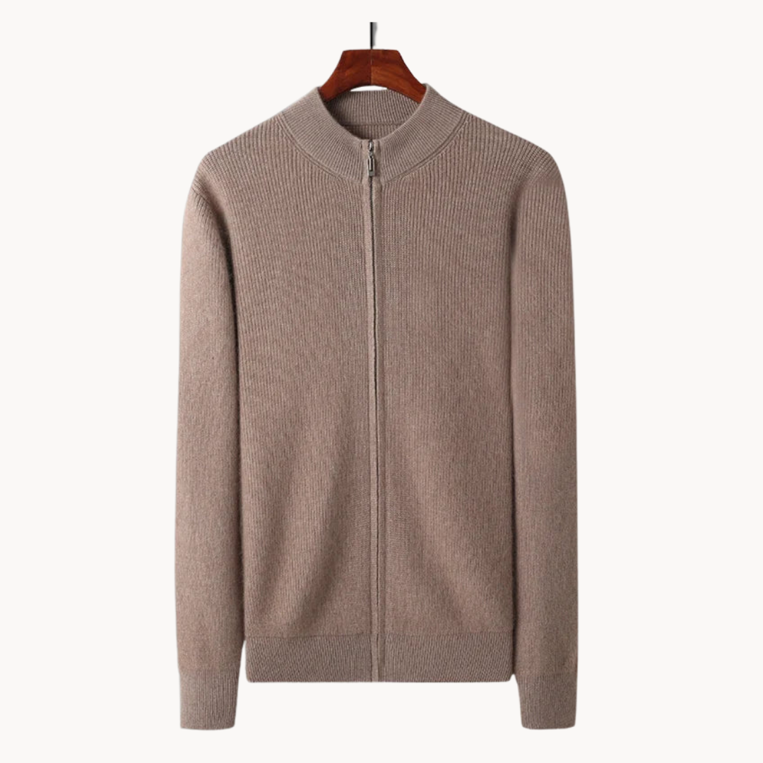 Ardeno Wool Knit