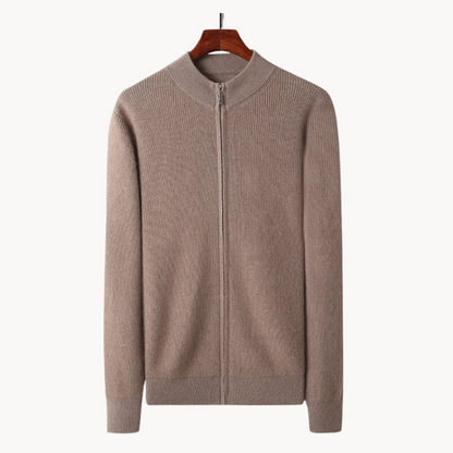 Ardeno Wool Knit