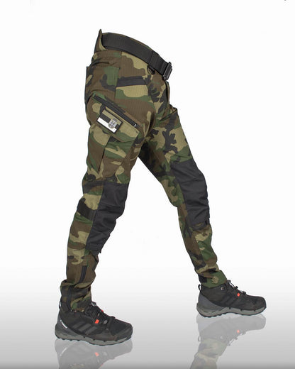 Rildex Tactical Utility Pants
