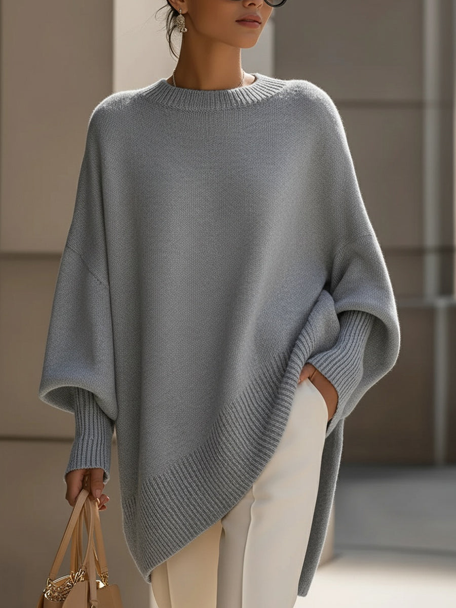 Jaque Wool Blend Sweater