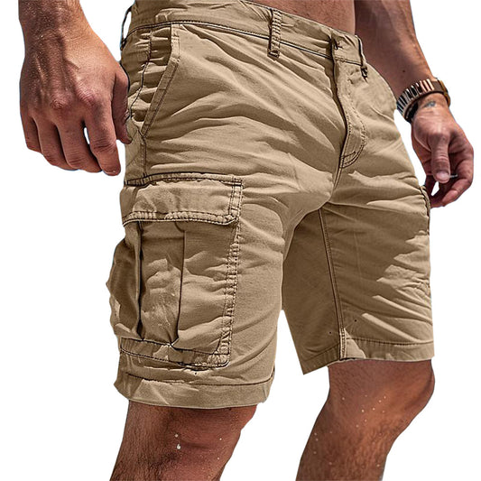 Beeckhoven™ | Heren Cargo Short