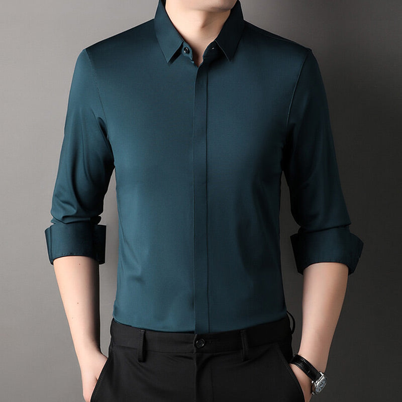 Alden Stretch Shirt