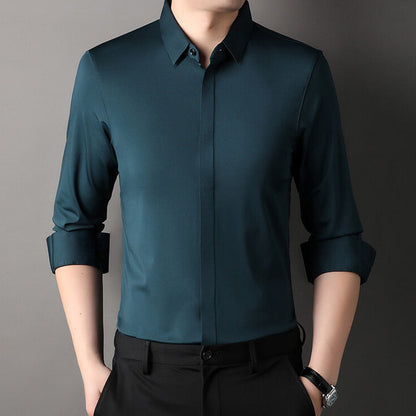 Alden Stretch Shirt